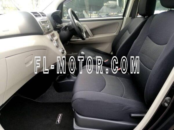 PERODUA MYVI 1.3 SXI