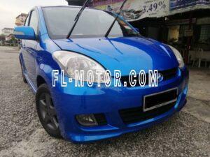 PERODUA MYVI 1.3 EZI