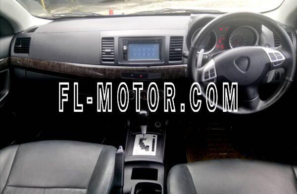 PROTON INSPIRA 2.0 CVT
