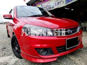 PROTON SAGA 1.3 FL